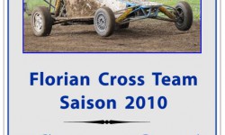 Florian Cross Team